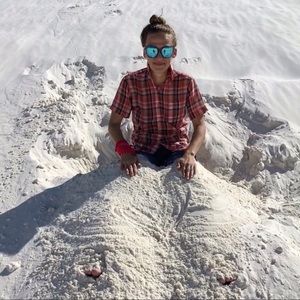 Meet your Posher, Esther